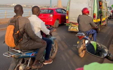 Sécurité sociale au Mali :  Les passages obligés