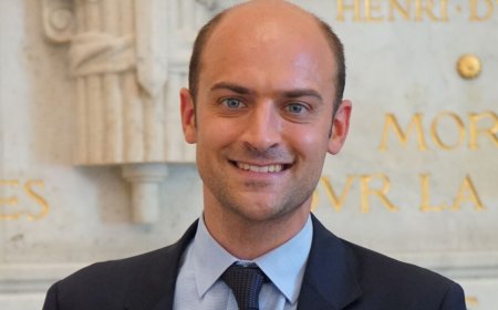 Tensions France-Algérie: Jean-Noël Barrot annonce l'expulsion de nouveaux diplomates algériens