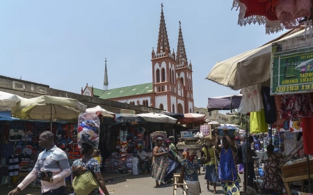 AES: Plus de la moitié des Togolais soutiennent l’adhésion à l'alliance