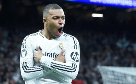Liga : le Real Madrid s’impose in extremis face à Majorque et retarde le sacre du FC Barcelone