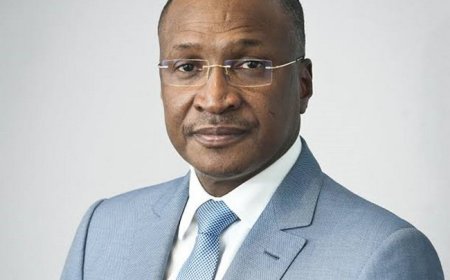 Aliou Bocar Diallo sonne l’alerte : « Il est temps d’aller aux élections pour sauver le Mali »