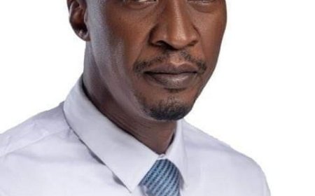 Arrestation du Secrétaire Général de la CODEM :  Housseini Amion Guindo crie à l’intimidation politique