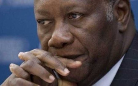 Côte d’Ivoire : tensions politiques à cinq mois de la Présidentielle de 2025