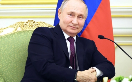 Guerre en Ukraine : Poutine joue le maître des horloges, Zelensky se fait traiter de « clown »