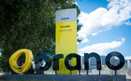 Uranium : Orano saisit la justice au Niger après l’arrestation de son directeur local