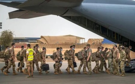 France–Sénégal : restitution du quartier « Contre-Amiral Protet »
