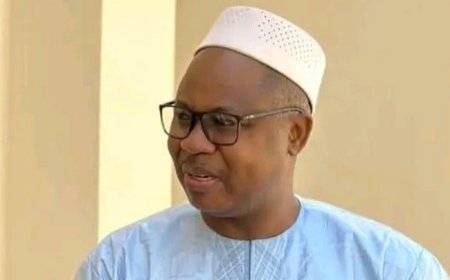 Ambassade du Mali à  Rabat : Fafré Camara présente ses lettres de créance au Roi Mohammed VI