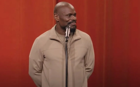 Aboubakar Cissé, Congo, Palestine : Kery James a lancé un appel frontal en direct sur W9