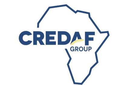 CREDAF group finalise l’acquisition des filiales du groupe alios finance en Afrique centrale et de l’ouest : Une nouvelle ère du leasing s’ouvre