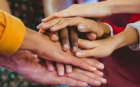 Vivre ensemble en paix : Promouvoir la tolérance et le dialogue