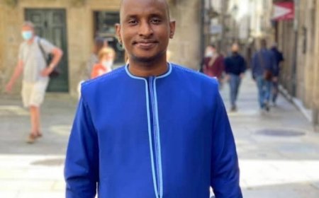 Dr. Brema Eli Dicko, sociologue -Université de Bamako : "L’insécurité renforce la méfiance entre les communautés"