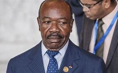 Gabon : l'ex-président Ali Bongo et sa famille s'exilent en Angola