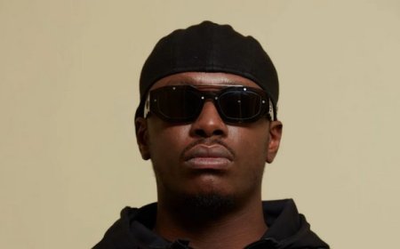 Nécrologie : Werenoi, rappeur le plus écouté en France, est mort tragiquement
