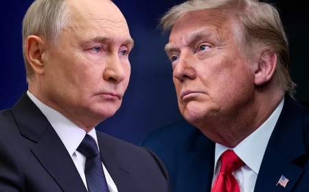 Trump envisage à nouveau d’imposer des sanctions à la Russie