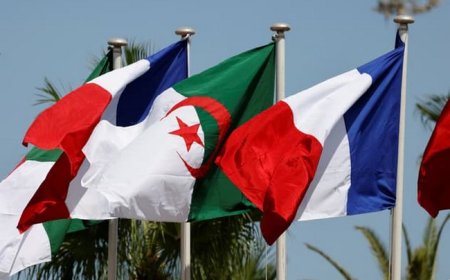 Crise avec l'Algérie: la France demande désormais un visa aux détenteurs d'un passeport diplomatique algérien