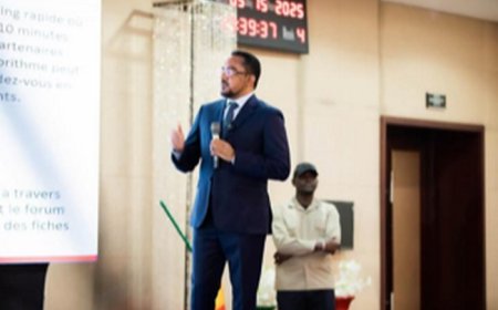 Enjeux et défis pour une diaspora au cœur du développement économique du Mali :  Le ministre Mossa Ag Attaher prépare un grand forum à Bamako !