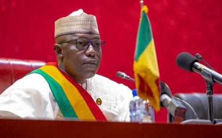 Abrogation de la charte des partis politiques : Éclairages sur le quitus du CNT