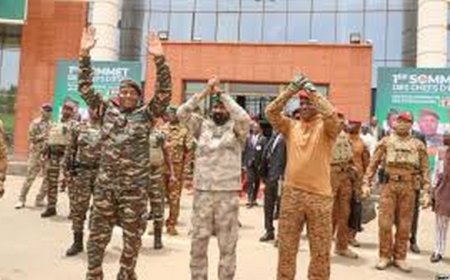 Sommet de l’AES à Bamako : Ultime préparation pour le rendez-vous de décembre