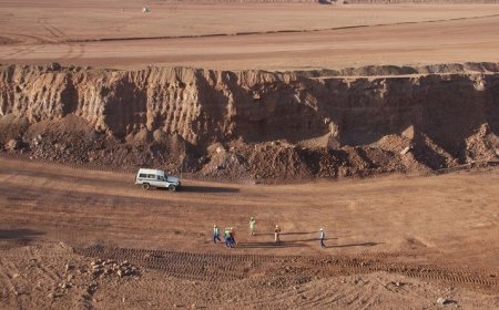 Uranium : le Niger frappe fort et nationalise la Somaïr, filiale du géant français Orano