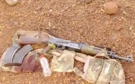 Burkina Faso : plusieurs centaines de terroristes "neutralisés" dans deux régions (armée)