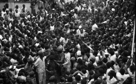 Les démocrates putschistes de 1991 :  Ils préfèrent le Mali sous tutelle que la gestion des militaires !