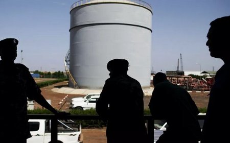 Accord énergétique : le Niger va fournir 150 millions de litres de gasoil au Mali à un prix préférentiel de 328 francs CFA le litre