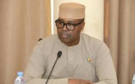 Perturbation de l’approvisionnement en eau potable à  Bamako rive droite : En attendant les groupes électrogènes, le Ministre de l’Energie rassure