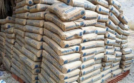 Cherté du ciment au Mali : Les conséquences d’une mesure sur les gros porteurs