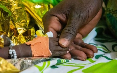 Urgences hospitalières au Mali : Quand sauver une vie peut conduire en prison
