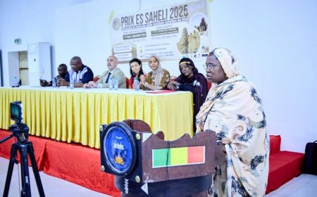 Patrimoine architecturel : Le Prix Es Saheli 2025 pour la valorisation des mosquées construites en terre lancé
