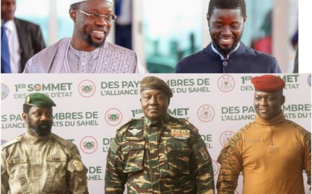 Crise Cédéao–AES : le Sénégal choisit le pragmatisme