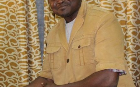 Koulounégue Dembélé, un Enseignant-chercheur à la tête de la CMDT