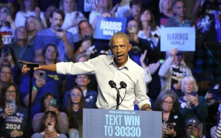 Procès de P.Diddy : Barack Obama cité et mêlé au scandale