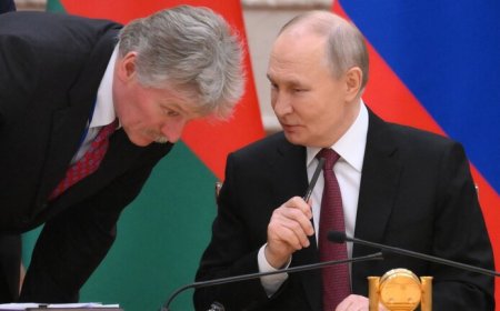 Moscou dément faire traîner les négociations sur l’Ukraine