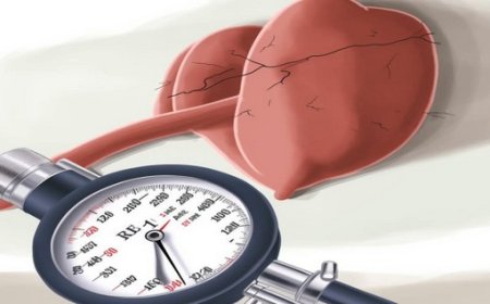 Hypertension : Sensibiliser le public aux dangers de cette maladie