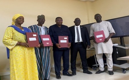 Agriculture prospère : Les nouvelles offres de la BNDA