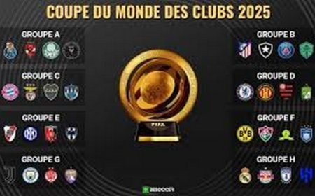Fifa-Coupe du Monde des Clubs 2025 : Un milliard en dotation et un fonds de solidarité de 250 millions prévus