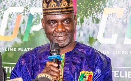 Comité national olympique et sportif du Mali :   La gouvernance évaluée avec succès dans un souci de redevabilité