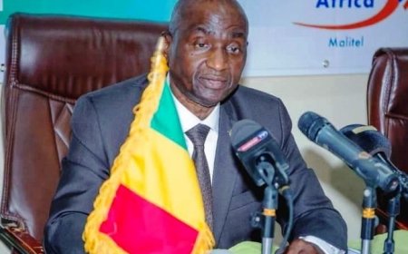 Comité National Olympique et Sportif du Mali : L’unanimité autour d’un « cap ambitieux »