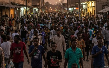 Discours haineux, incitation à la violence : Faut-il craindre pour le tissu social  au Mali ?