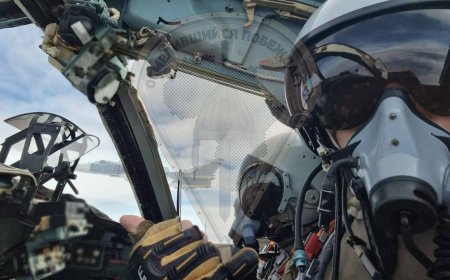 L’Africa Corps russe frappe des terroristes en Afrique