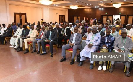 Confédération AES : Vers la création d’une Banque d’investissement et de développement