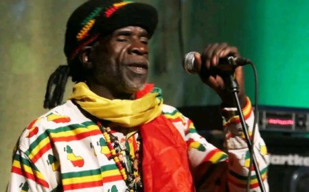Aziz Wonder : Le comeback avec l'album Mali Kura