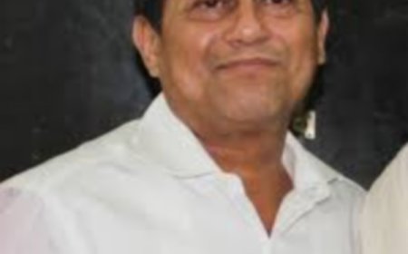 Vraie à 100 % : De la pauvreté à l'essor L'histoire inédite du professeur Achyuta Samanta