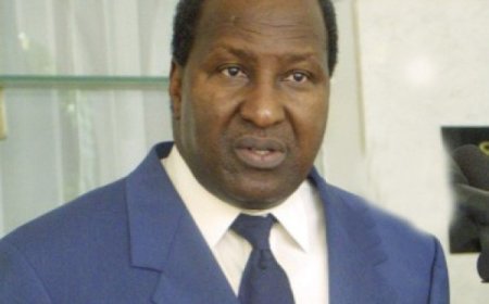 Union africaine : La longue marche d'une organisation