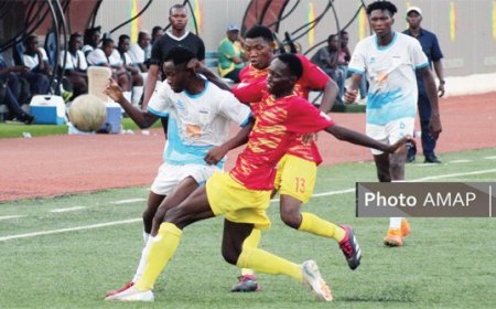 Championnat professionnel Ligue 1 Orange : Le Stade malien à 90 minutes du sacre