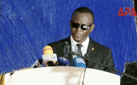Tchad/affaire Masra : rejet de l’ingérence d’avocats étrangers