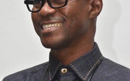 Abdoulaye Thiam, président Aips-Afrique  lors du 87e congrès de l'AIPS : "à partir de 2026, tout président de l'AIPS devrait être élu pour un mandat de 4 ans renouvelé deux fois"