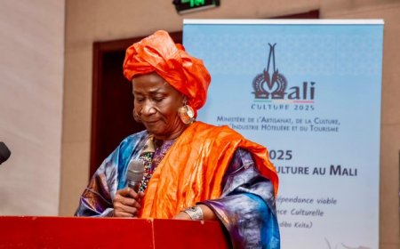 L’altermondialiste Aminata Dramane Traoré : «Le kidnapping du Président Maduro est l’illustration parfaite du terrorisme d’Etat »