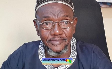 Mohamed Kimbiri, president du collectif des associations musulmanes du Mali : L'armée malienne face au péril des réseaux sociaux